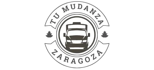 logo tu mudanza zaragoza